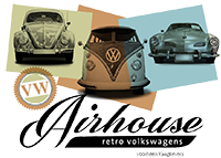 VW Airhouse Hillegom vriend van Hondenuitlaatservice Barbera